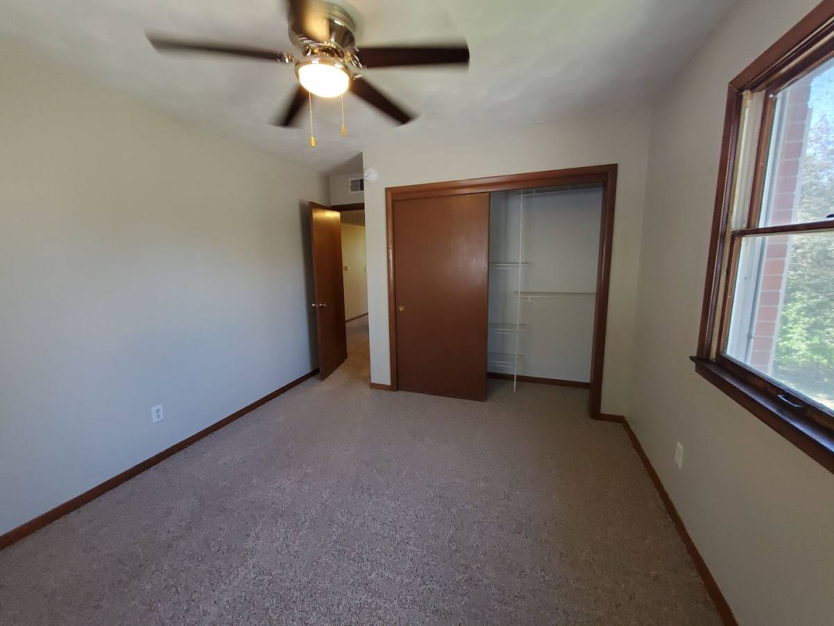 Apartment for rent at 1450 18th Ave, Rock Island, IL 61201