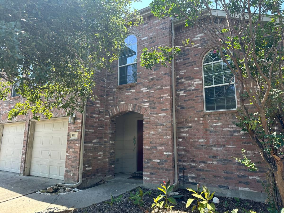 House for rent at 1117 Acacia, Anna, TX 75409