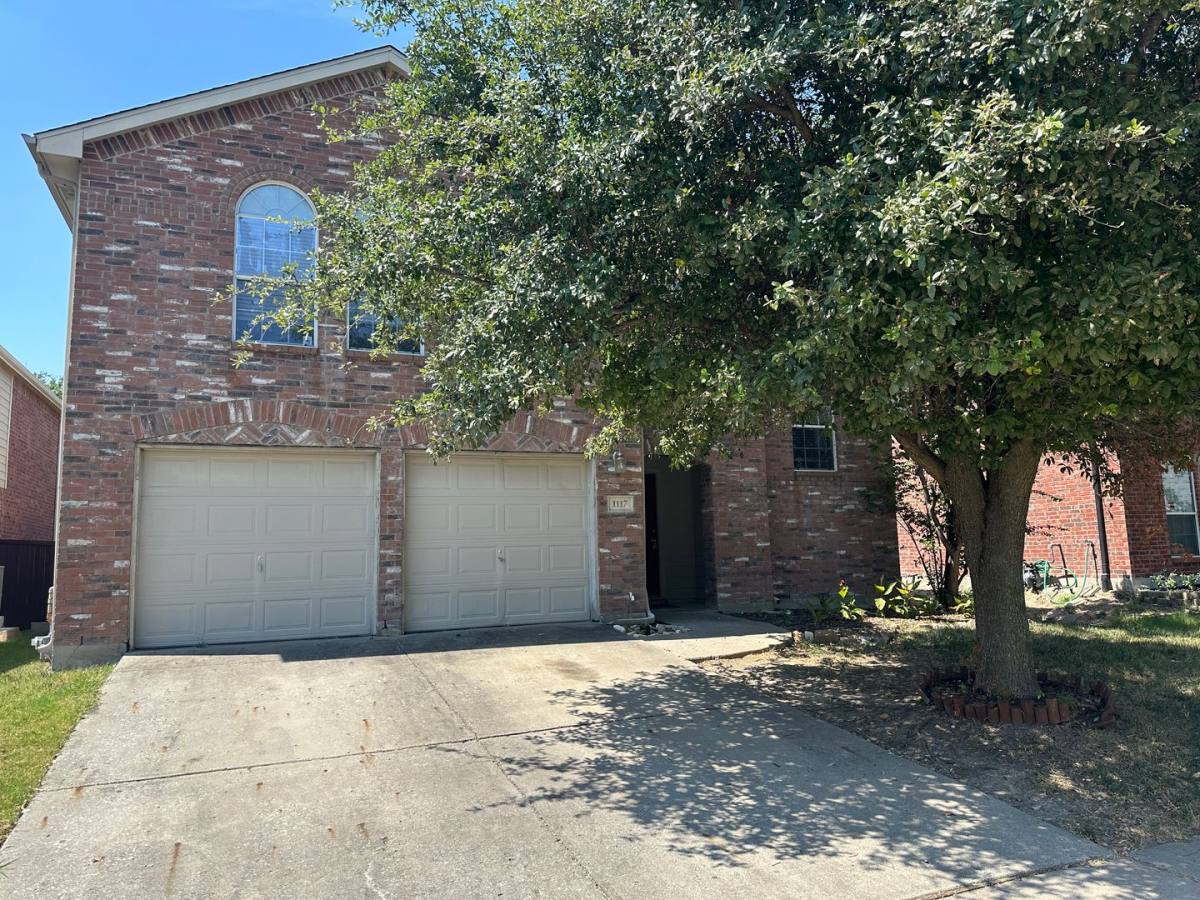 House for rent at 1117 Acacia, Anna, TX 75409