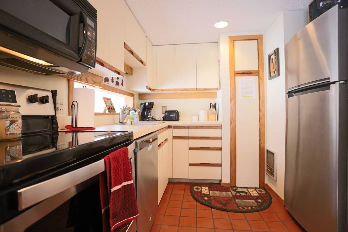 Apartment for rent at 29 Mountain Brook Way #1, Waterville Valley, NH 03215