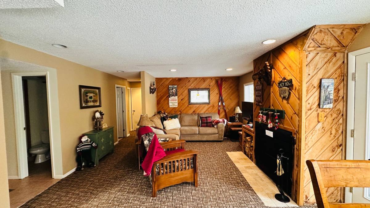 Apartment for rent at 29 Mountain Brook Way #1, Waterville Valley, NH 03215