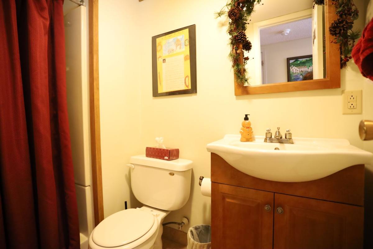Apartment for rent at 29 Mountain Brook Way #1, Waterville Valley, NH 03215