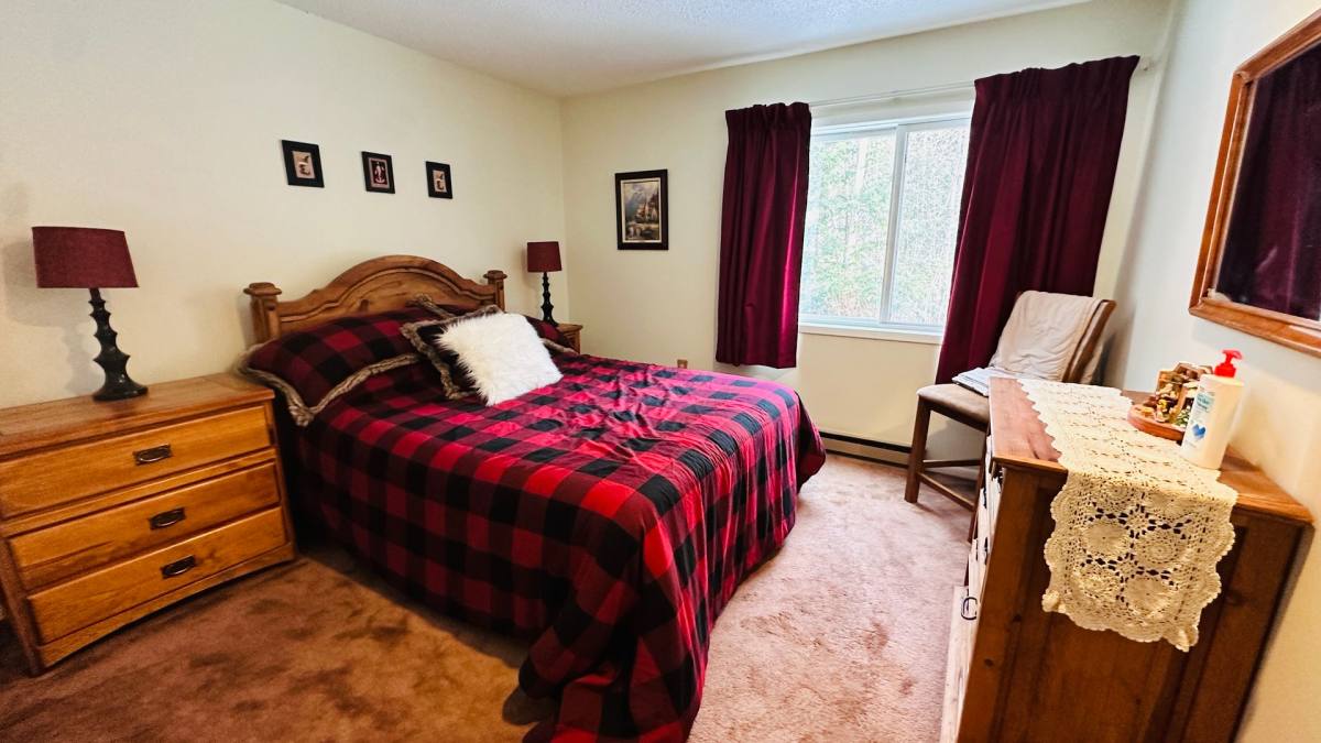Apartment for rent at 29 Mountain Brook Way #1, Waterville Valley, NH 03215