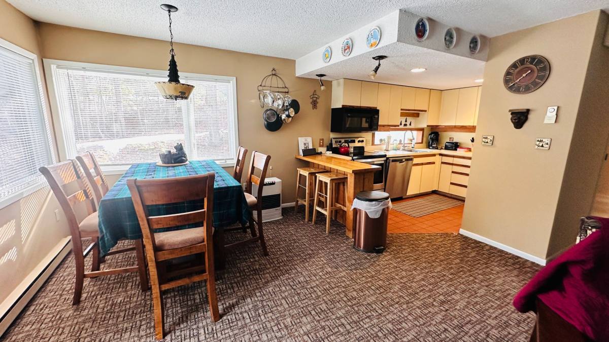 Apartment for rent at 29 Mountain Brook Way #1, Waterville Valley, NH 03215