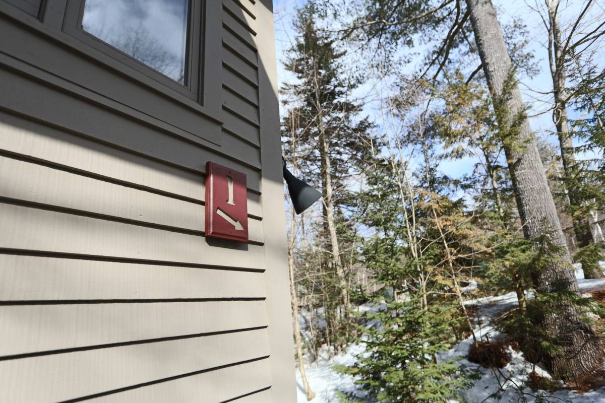 Apartment for rent at 29 Mountain Brook Way #1, Waterville Valley, NH 03215