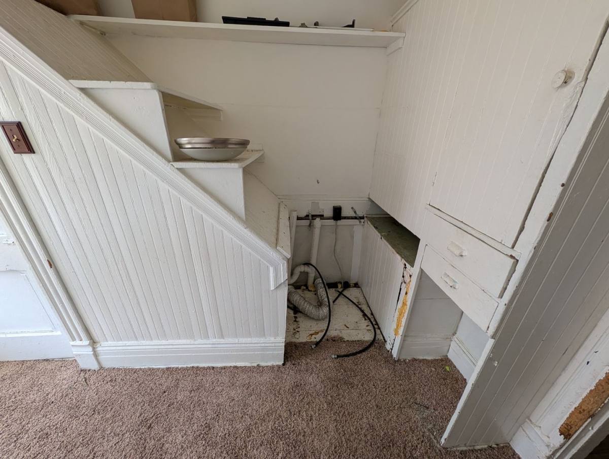 Apartment for rent at 614 E 22nd St, Erie, PA 16503