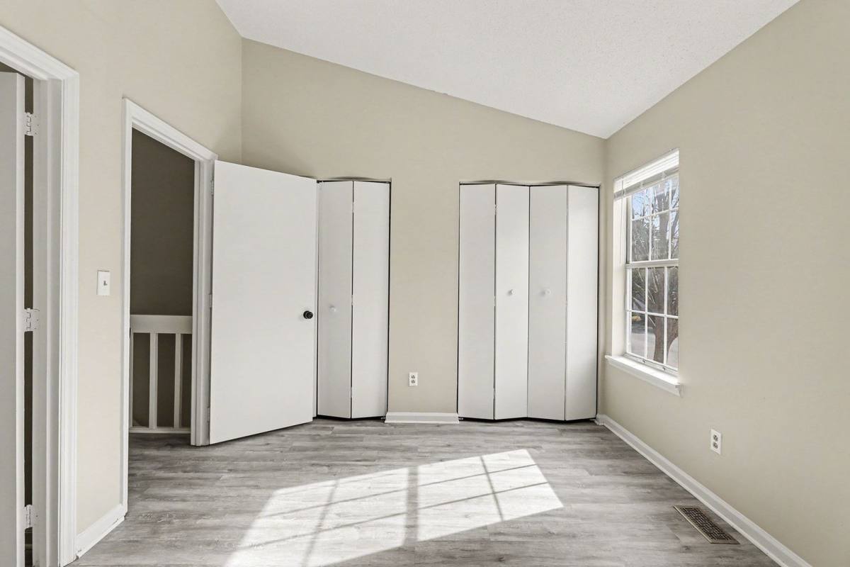 Townhouse for rent at 6227 Windsor Gate Lane, Charlotte, NC 28215