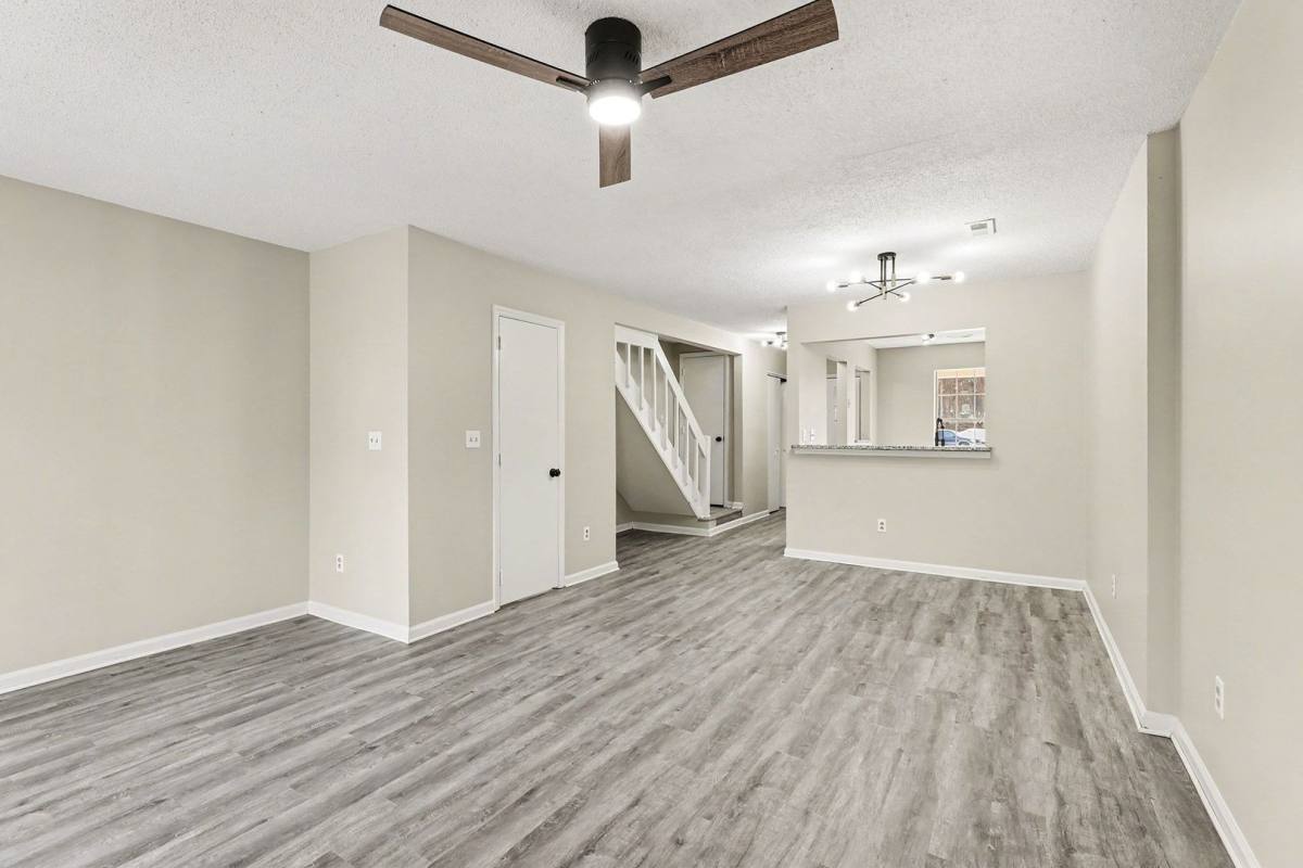 Townhouse for rent at 6227 Windsor Gate Lane, Charlotte, NC 28215