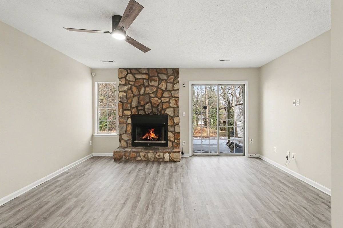 Townhouse for rent at 6227 Windsor Gate Lane, Charlotte, NC 28215