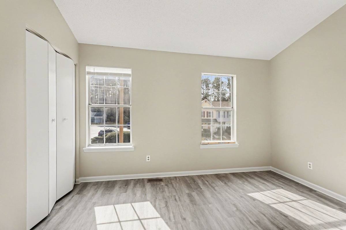 Townhouse for rent at 6227 Windsor Gate Lane, Charlotte, NC 28215
