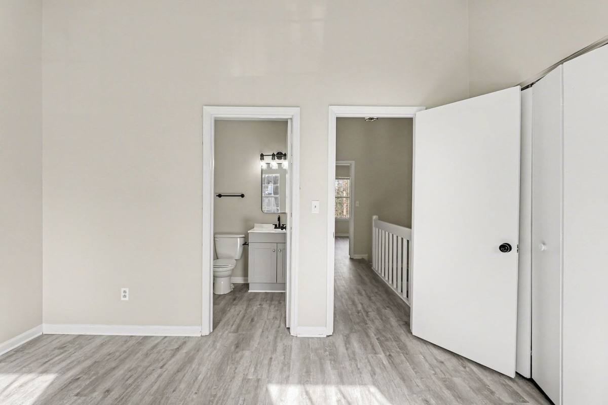 Townhouse for rent at 6227 Windsor Gate Lane, Charlotte, NC 28215