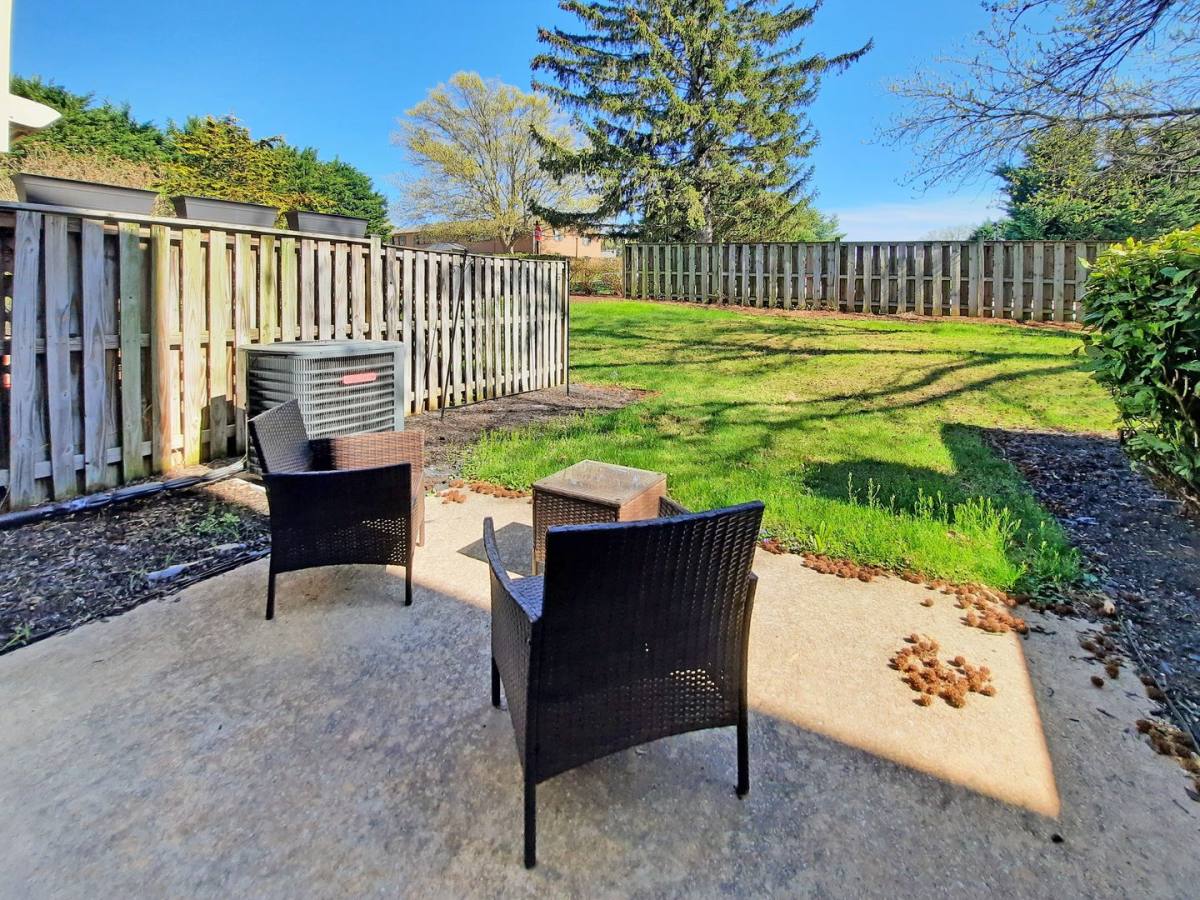 Townhouse for rent at 45 Theo Lane, Towson, MD 21204