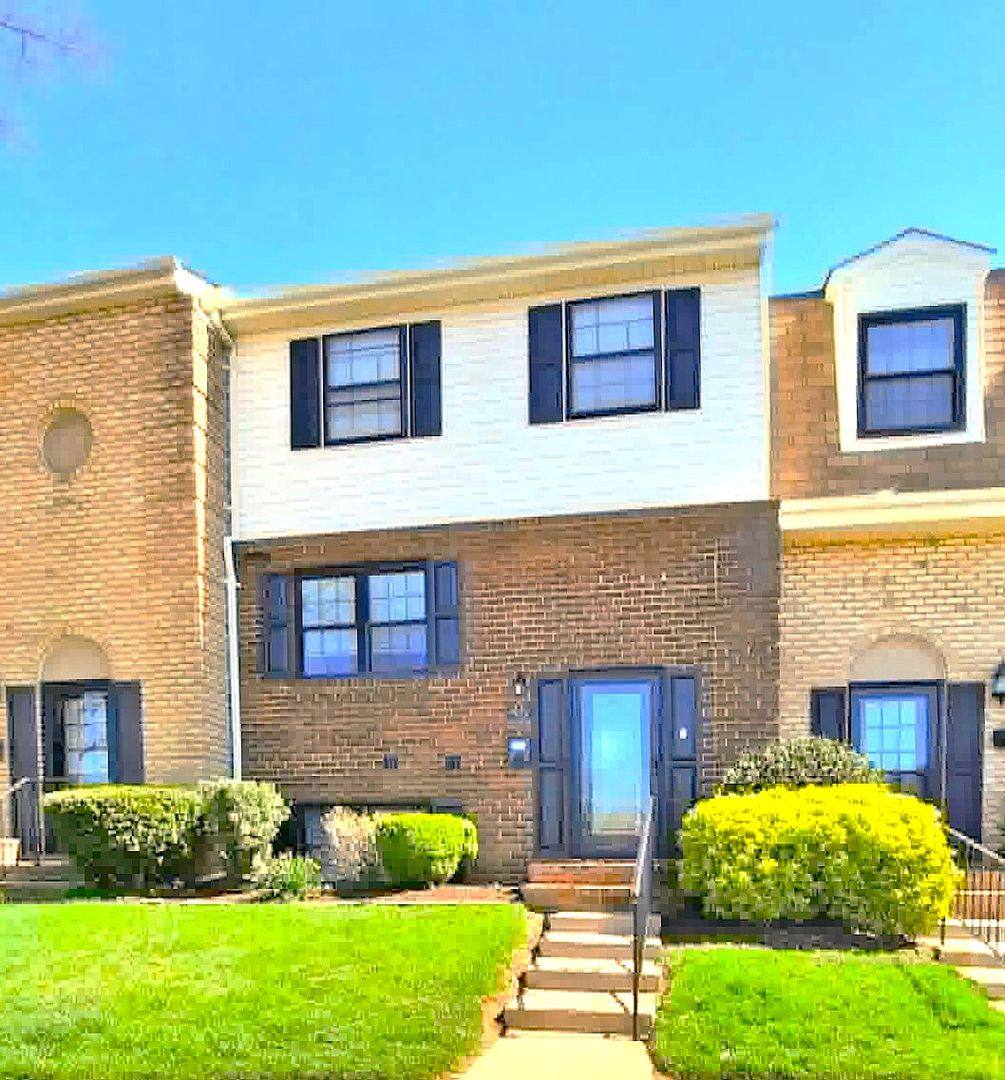 Townhouse for rent at 45 Theo Lane, Towson, MD 21204