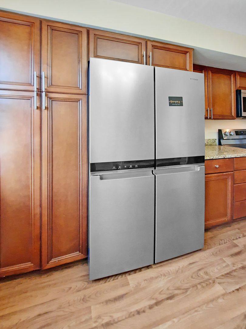 Townhouse for rent at 45 Theo Lane, Towson, MD 21204