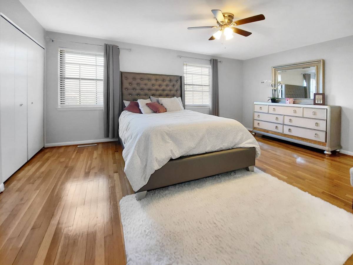 Townhouse for rent at 45 Theo Lane, Towson, MD 21204