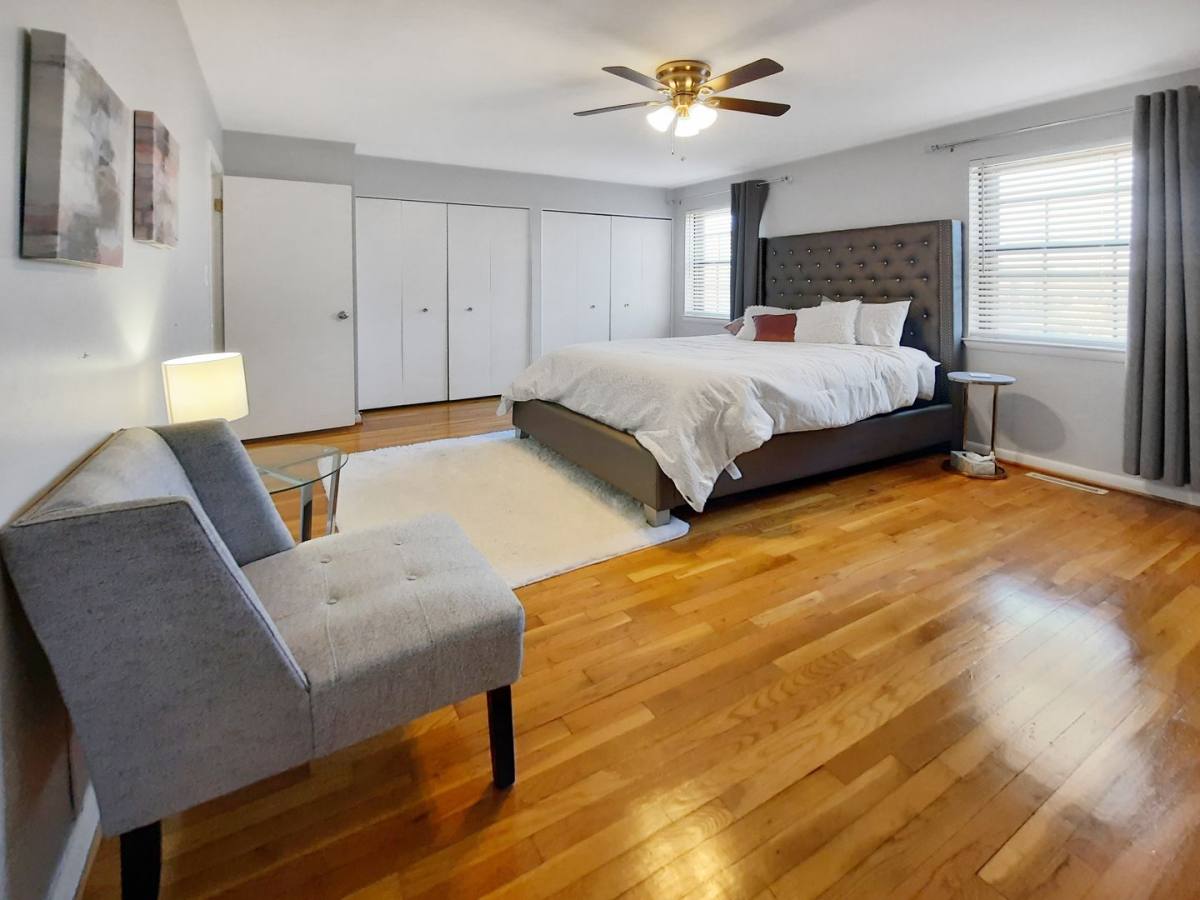 Townhouse for rent at 45 Theo Lane, Towson, MD 21204