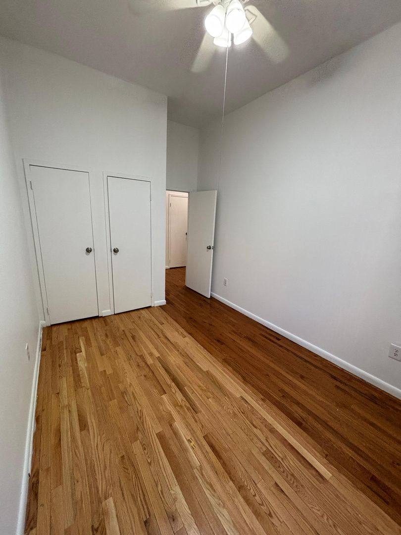 Apartment for rent at 552-554 W 149th St, New York, NY 10031