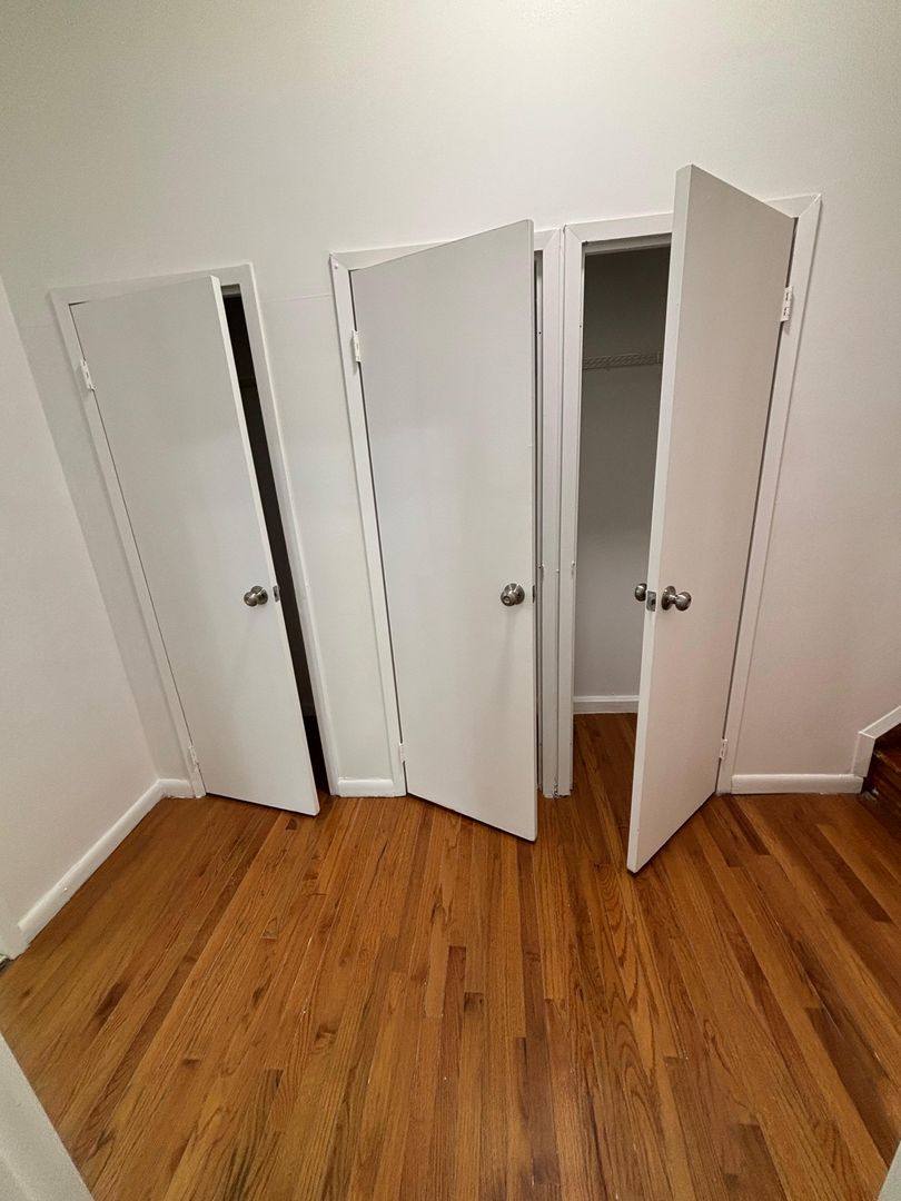 Apartment for rent at 552-554 W 149th St, New York, NY 10031