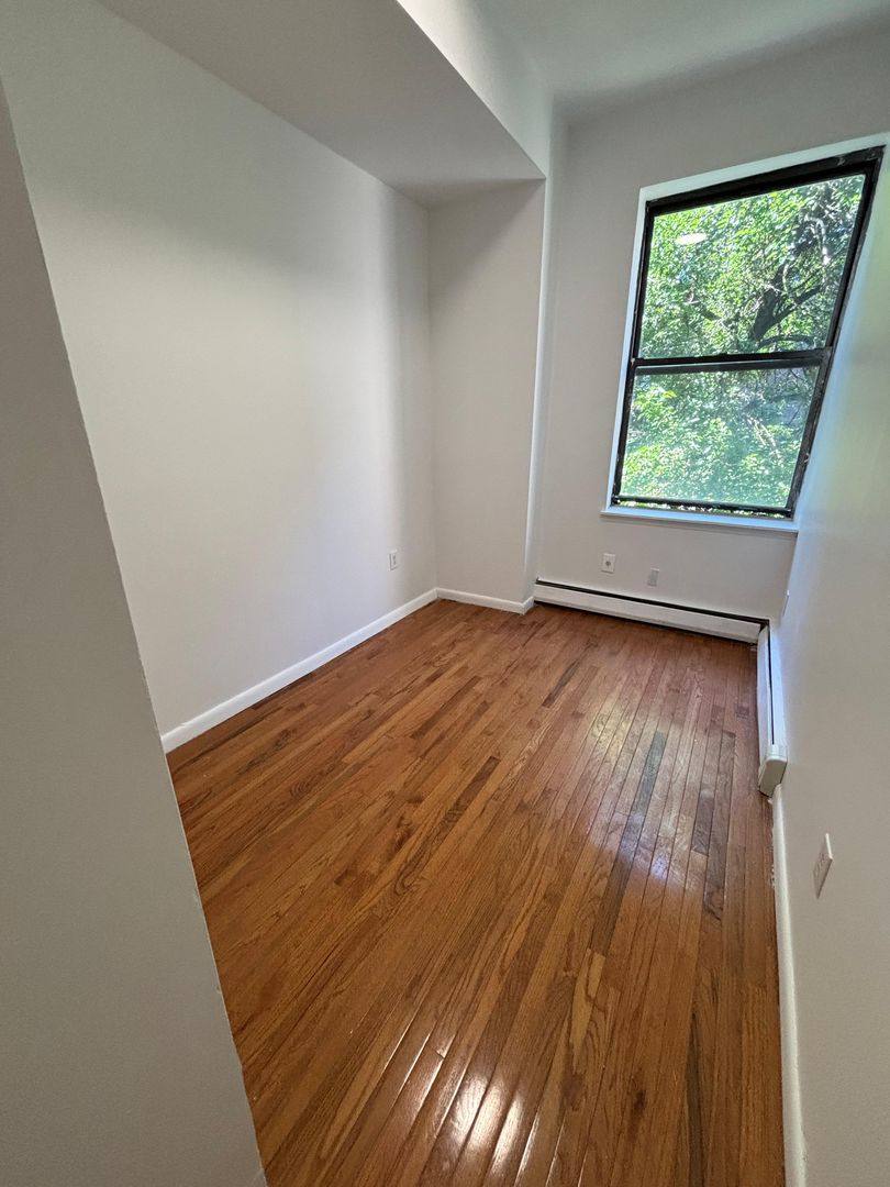 Apartment for rent at 552-554 W 149th St, New York, NY 10031
