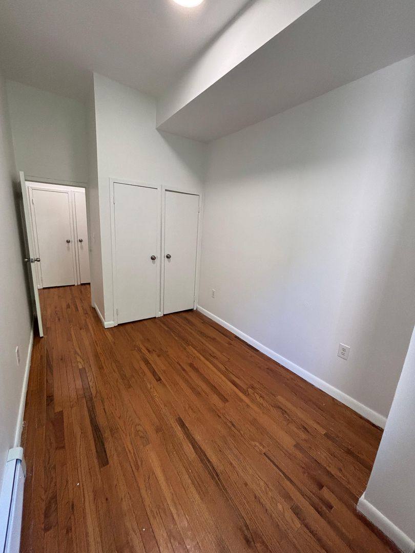 Apartment for rent at 552-554 W 149th St, New York, NY 10031