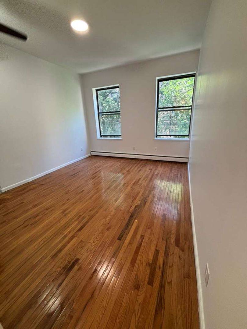 Apartment for rent at 552-554 W 149th St, New York, NY 10031