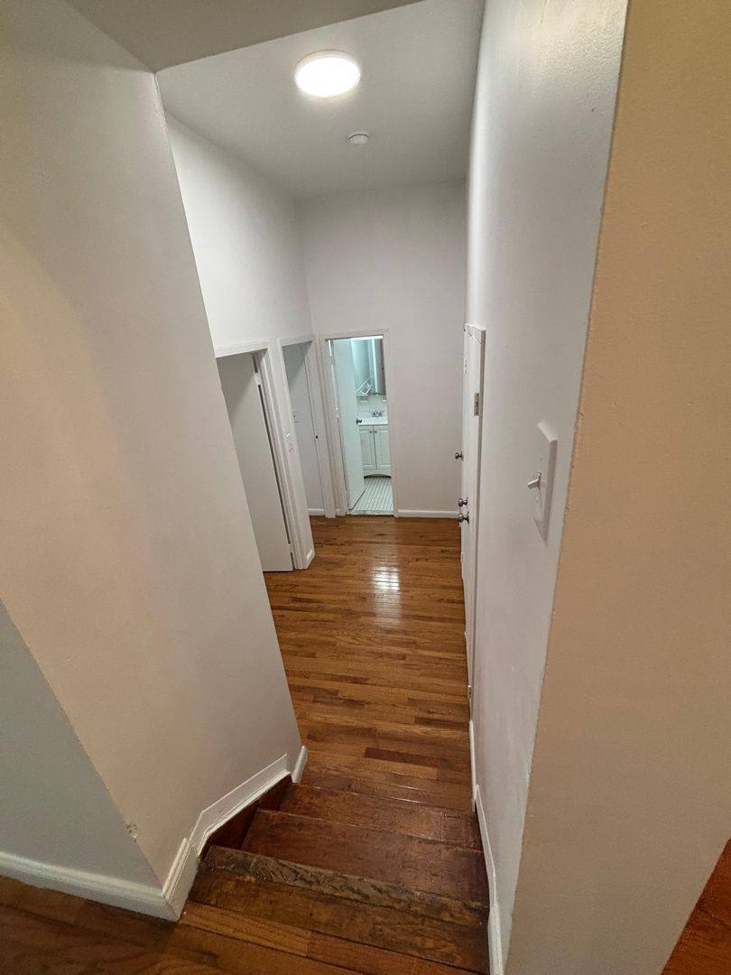 Apartment for rent at 552-554 W 149th St, New York, NY 10031