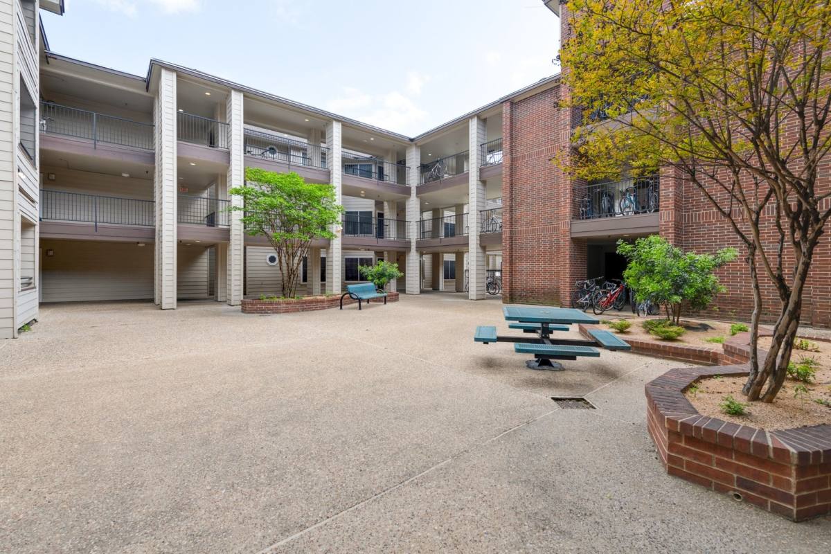 Condo for rent at 501 W 26th St, Austin, TX 78705