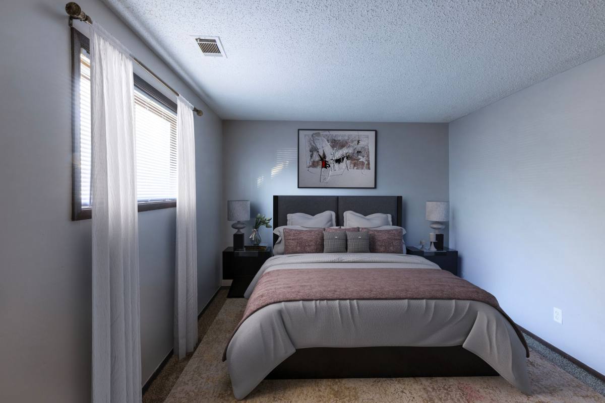 Apartment for rent at 970-1050 39th St, Bettendorf, IA 52722