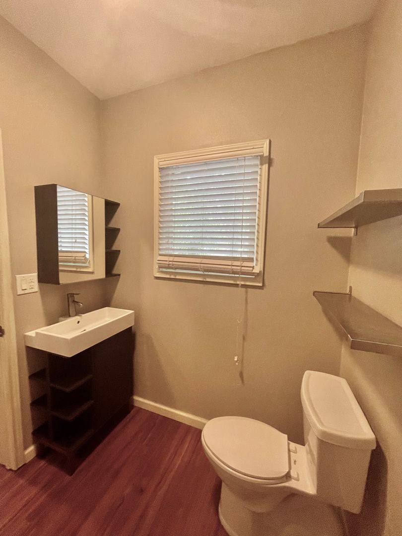 Townhouse for rent at 333 W Hutchison, San Marcos, TX 78666