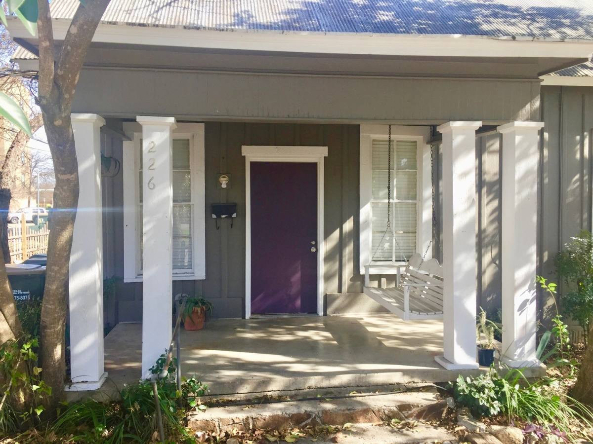 Townhouse for rent at 333 W Hutchison, San Marcos, TX 78666