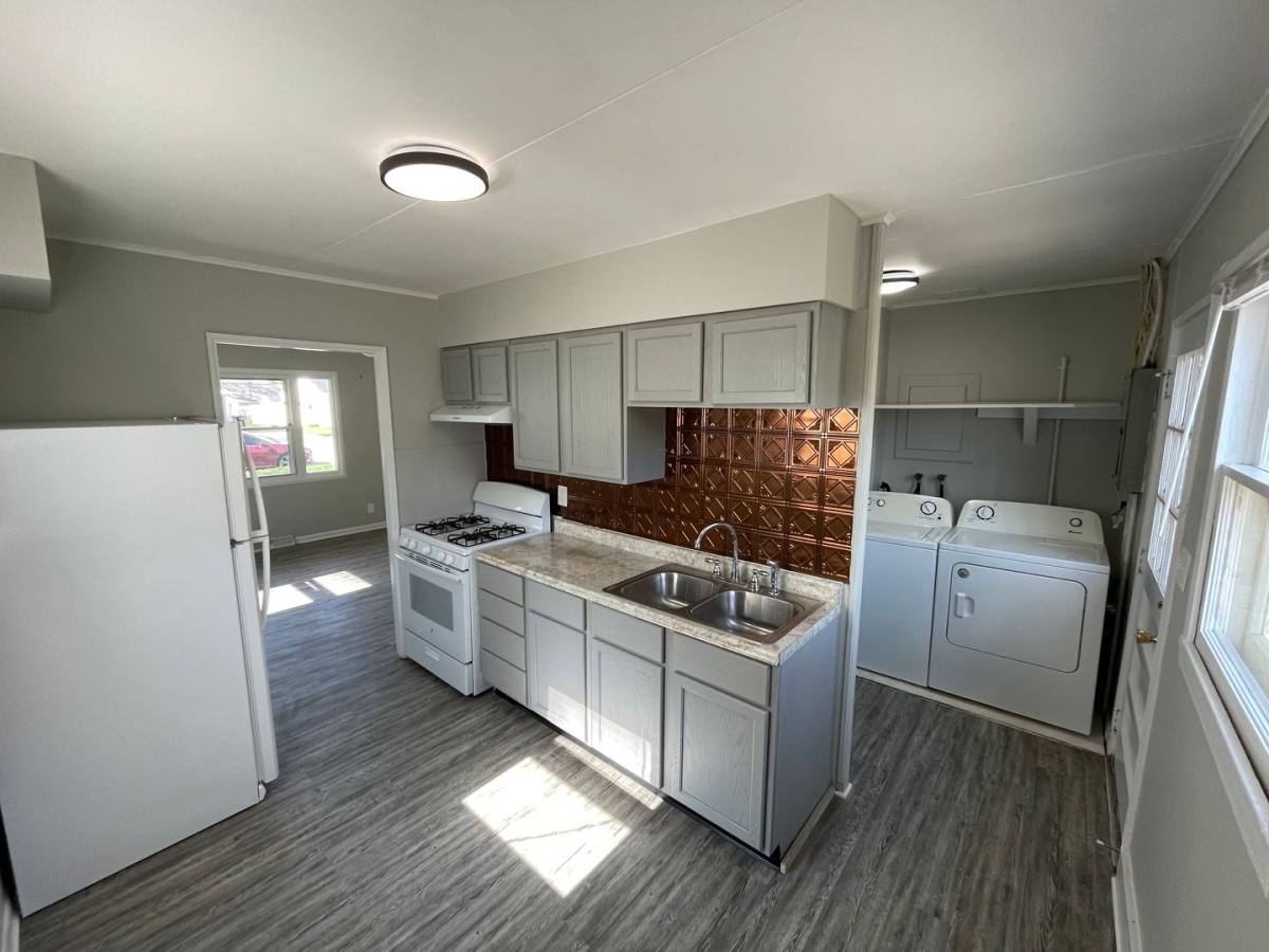 House for rent at 2160 Ulen Lane, Lafayette, IN 47904