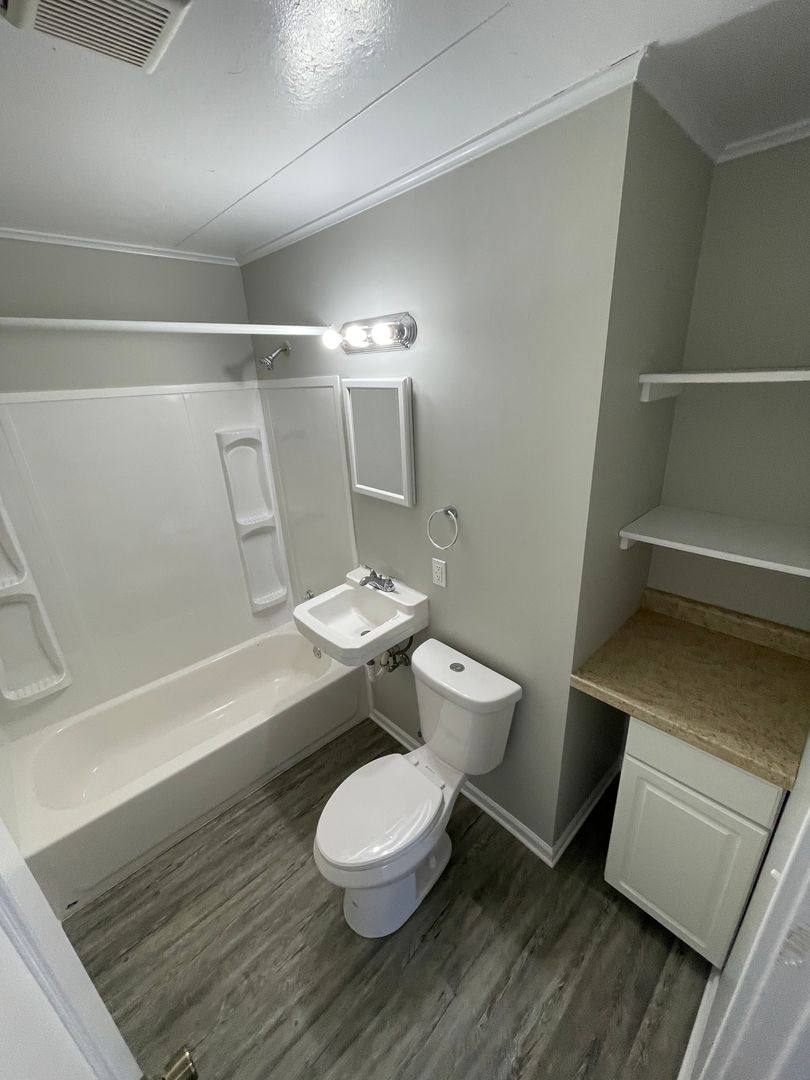 House for rent at 2160 Ulen Lane, Lafayette, IN 47904