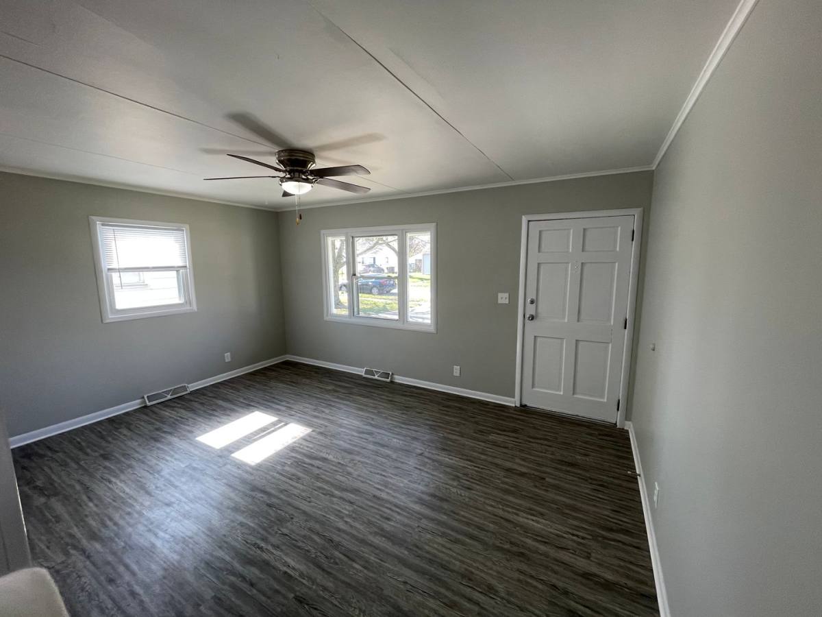 House for rent at 2160 Ulen Lane, Lafayette, IN 47904