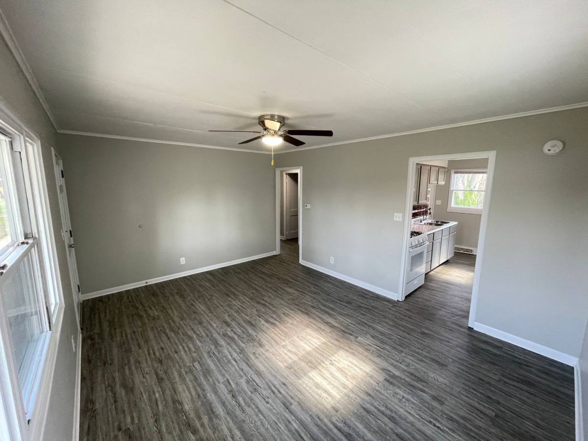 House for rent at 2160 Ulen Lane, Lafayette, IN 47904