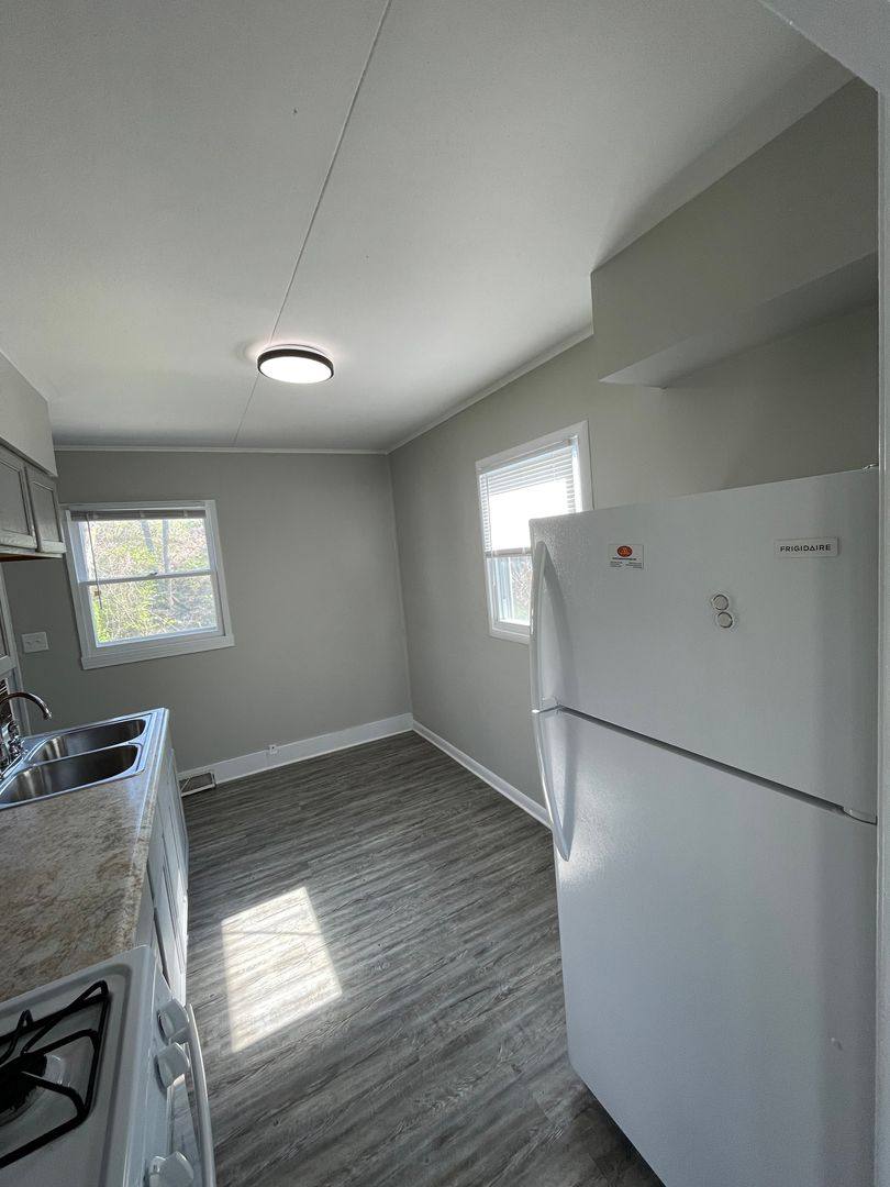 House for rent at 2160 Ulen Lane, Lafayette, IN 47904