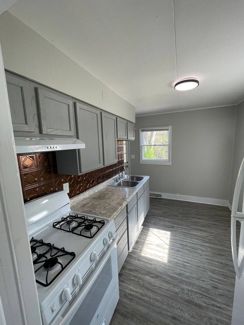 House for rent at 2160 Ulen Lane, Lafayette, IN 47904