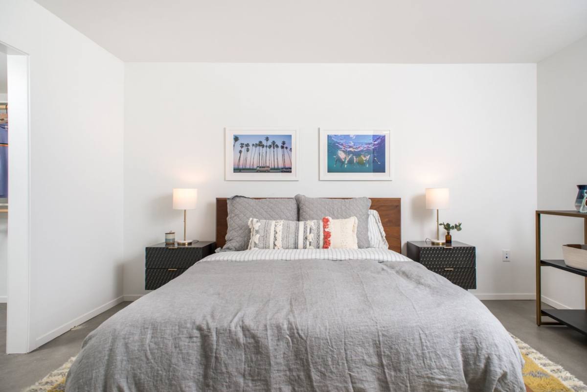 Apartment for rent at 3233 Kemper St, San Diego, CA 92110