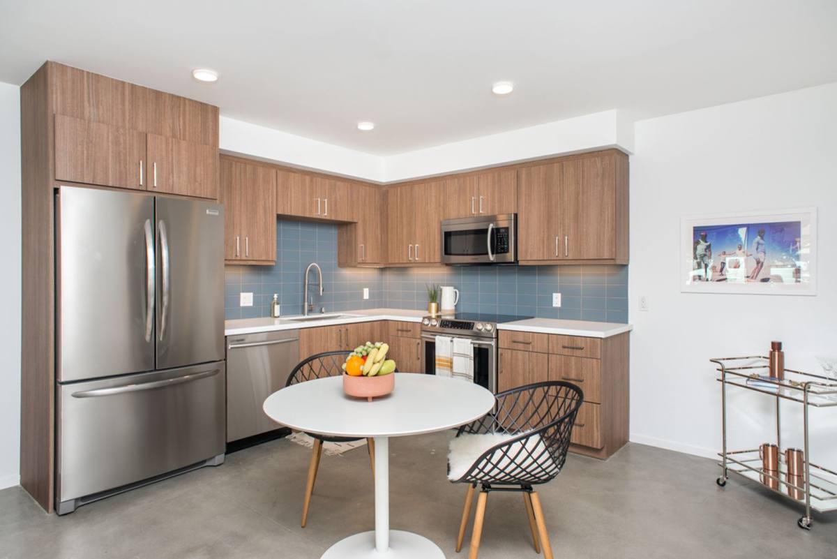 Apartment for rent at 3233 Kemper St, San Diego, CA 92110