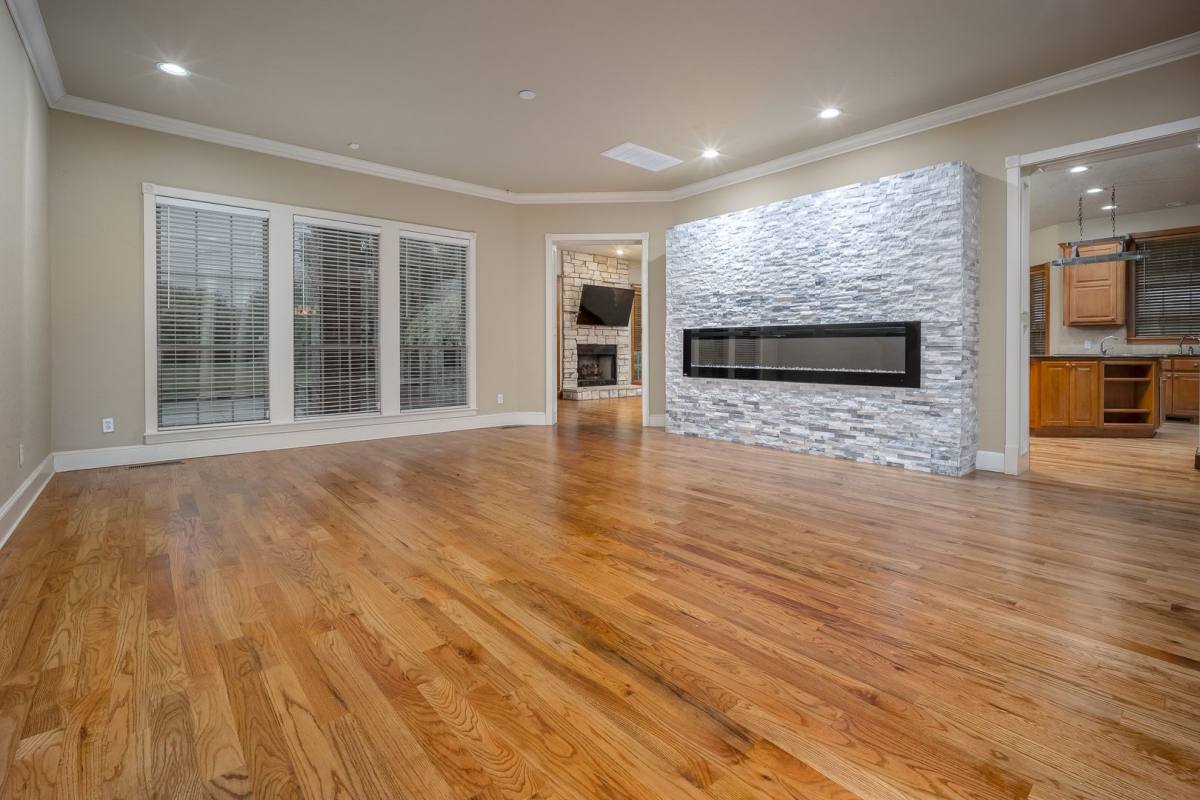 House for rent at 1032 W Lindsey St, Norman, OK 73069