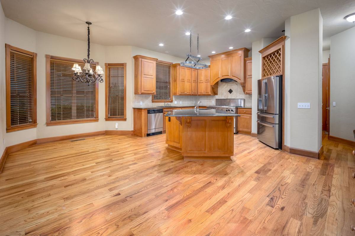 House for rent at 1032 W Lindsey St, Norman, OK 73069