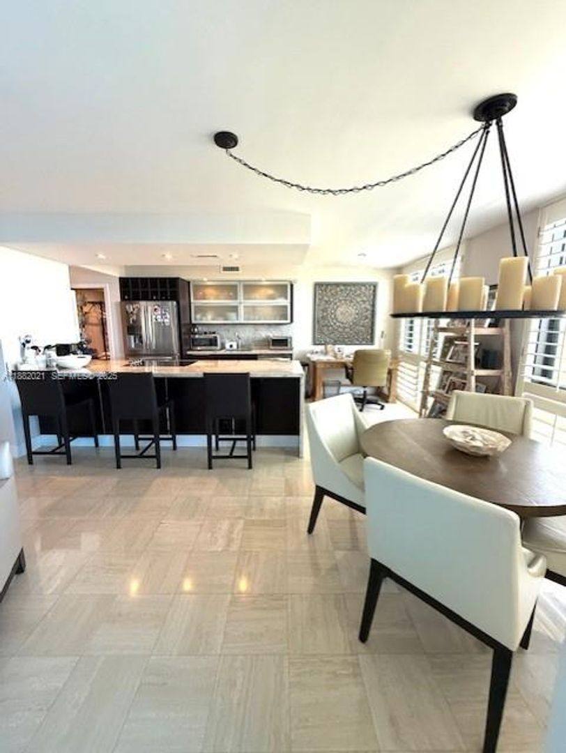 Condo for rent at 1121 Crandon Blvd, Key Biscayne, FL 33149