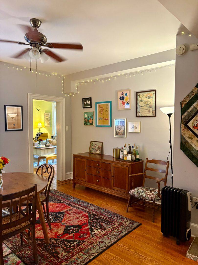 Apartment for rent at 4900 Pine St, Philadelphia, PA 19143