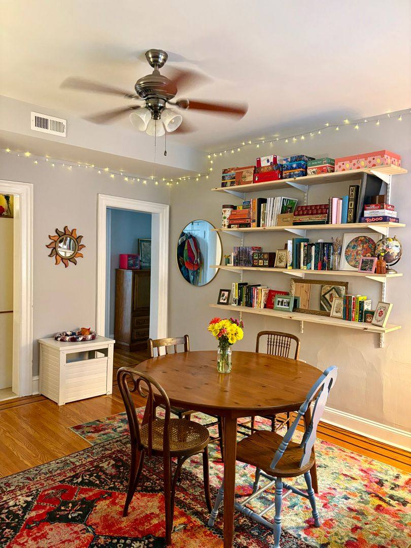 Apartment for rent at 4900 Pine St, Philadelphia, PA 19143