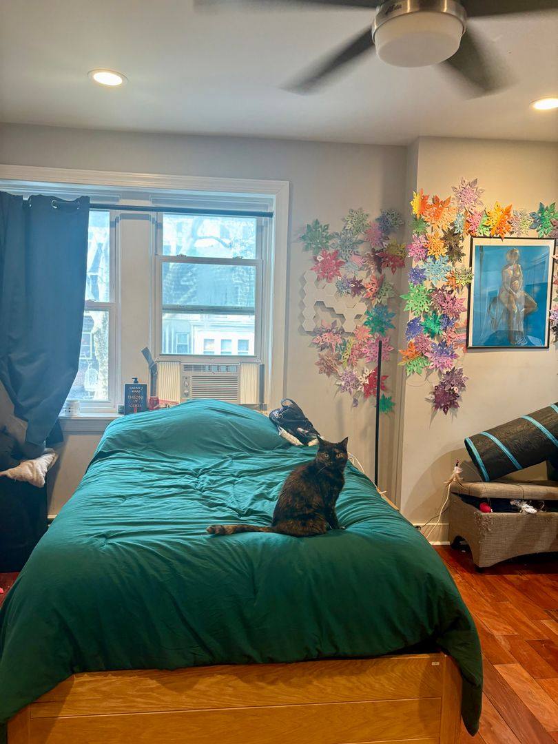 Apartment for rent at 4900 Pine St, Philadelphia, PA 19143