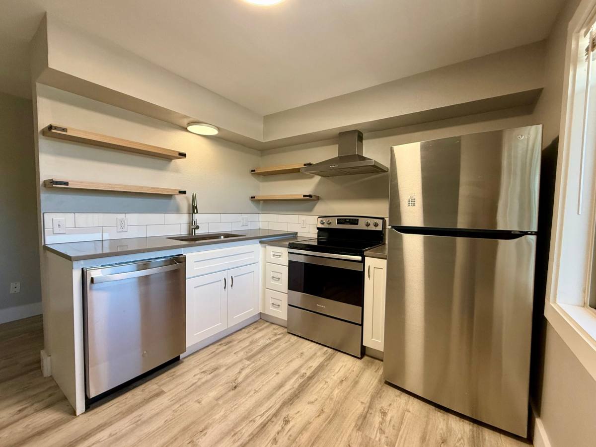 Apartment for rent at 1608 E Mission Ave, Spokane, WA 99202