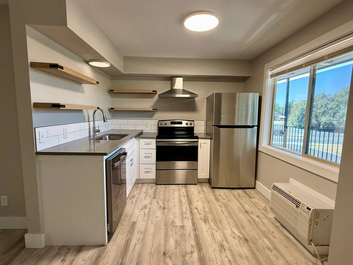 Apartment for rent at 1608 E Mission Ave, Spokane, WA 99202
