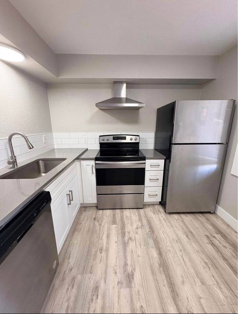 Apartment for rent at 1608 E Mission Ave, Spokane, WA 99202