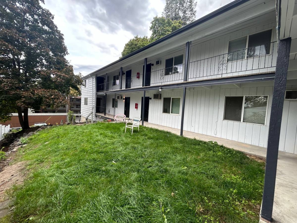 Apartment for rent at 1104 W 7th Ave, Spokane, WA 99204