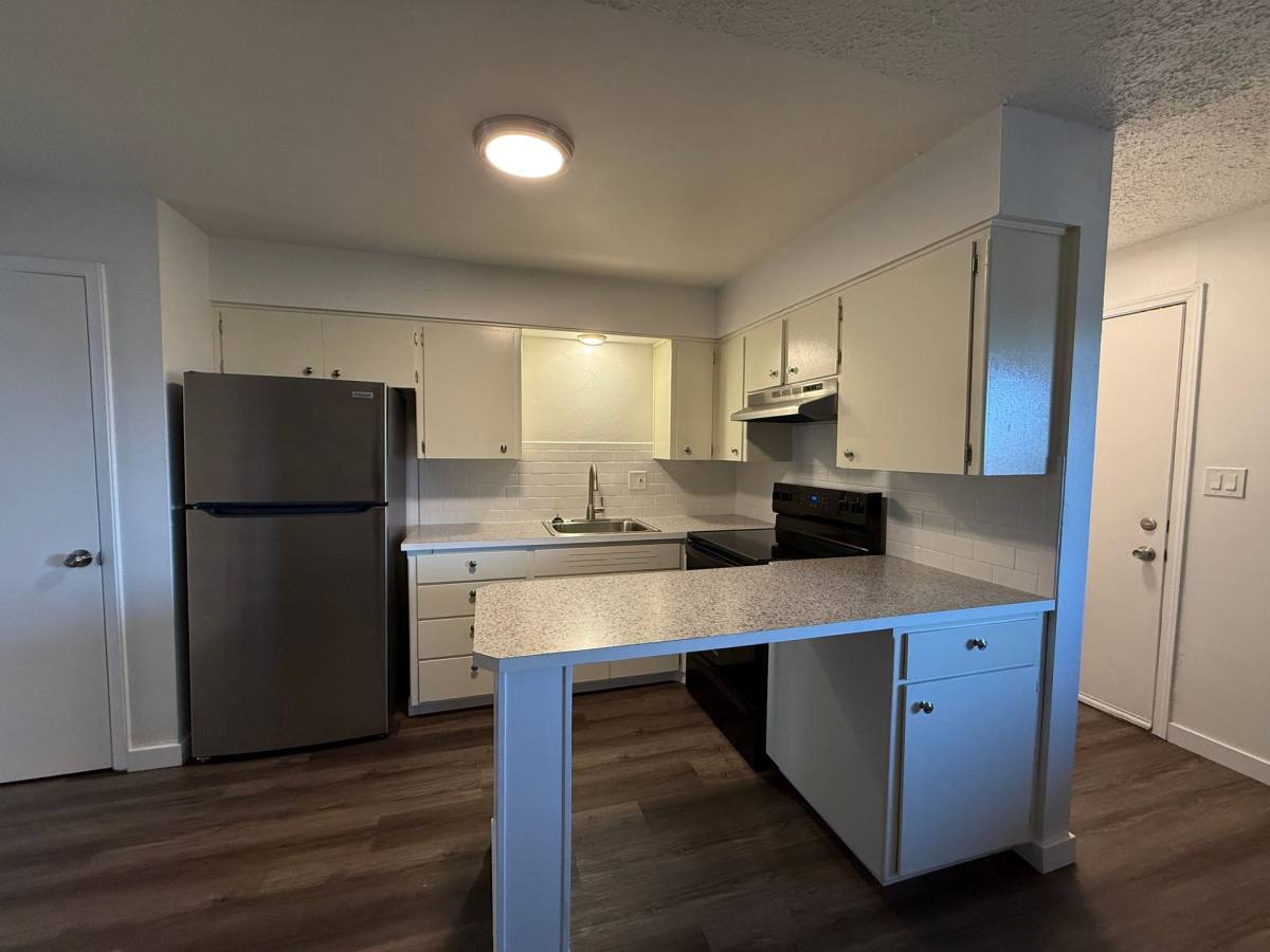 Apartment for rent at 1104 W 7th Ave, Spokane, WA 99204