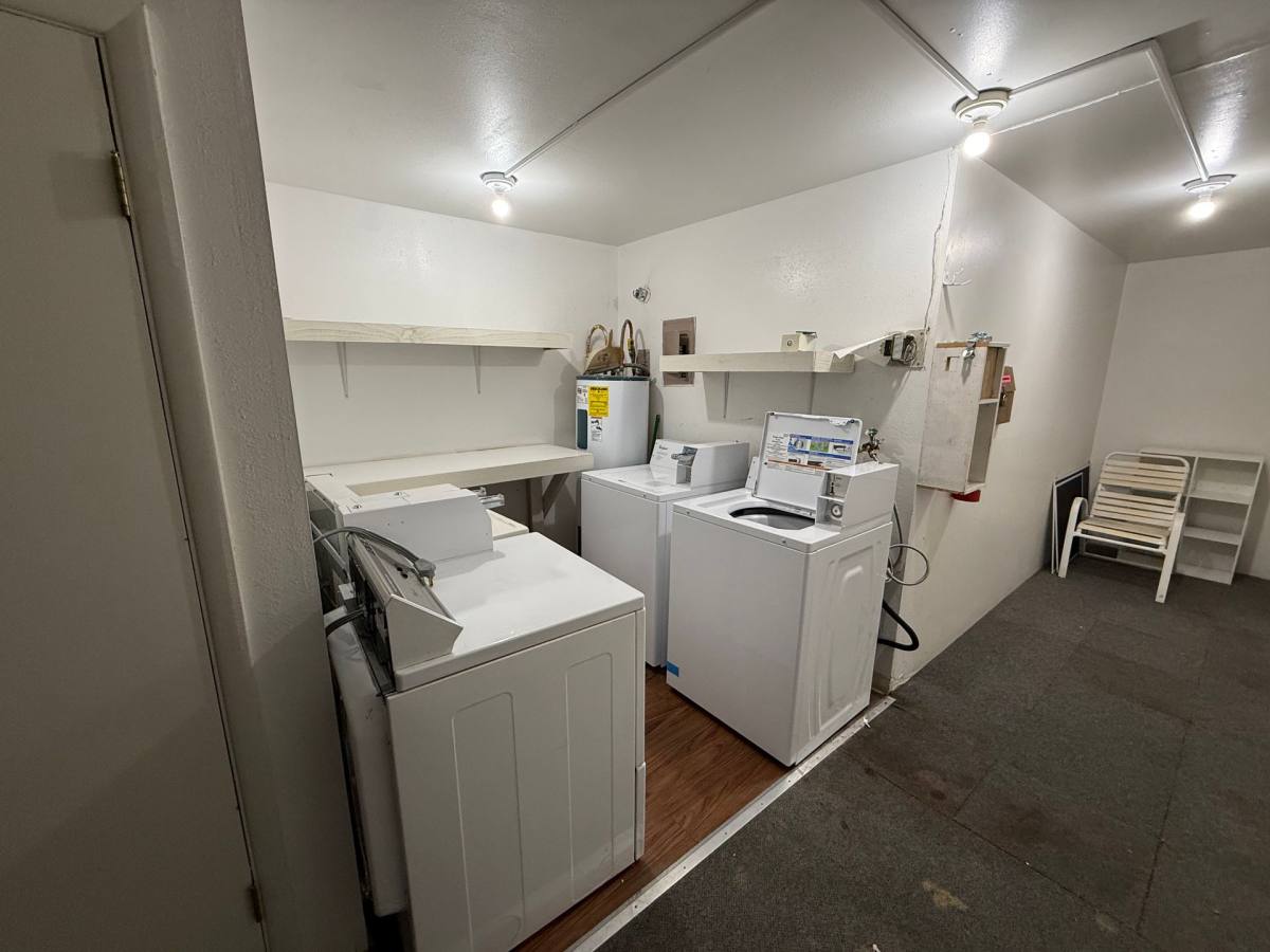 Apartment for rent at 1104 W 7th Ave, Spokane, WA 99204